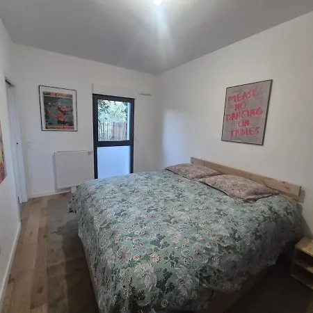 Nina, 2 Couchages, Elegant, Wifi, Parking La Rochelle (Charente-Maritime)
